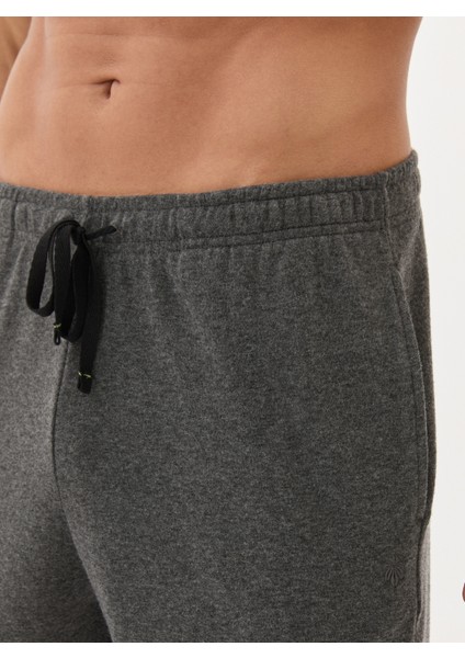 Erkek Termal Eşofman Altı 40807 - Antrasit fırsatları