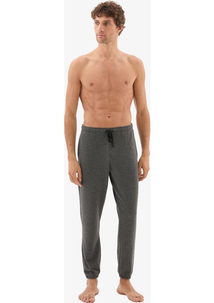 Erkek Termal Eşofman Altı 40807 - Antrasit indirimleri