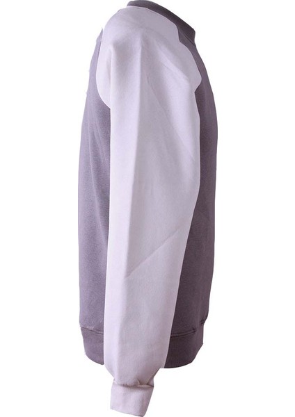 Gri-Beyaz Erkek Sweatshirt fiyatları