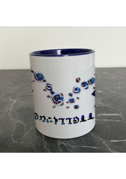 Genshin Impact Neuvillette Kupa Bardak - Önsezi Serisi fırsatları