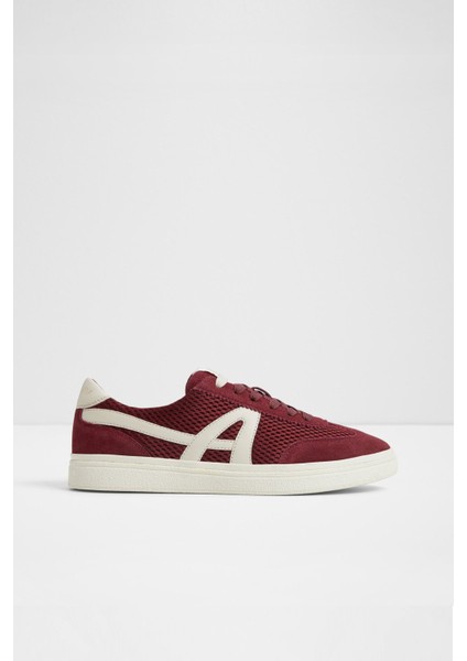 Clubtrainer Ayakkabı Spor Ayakkabılar Günlük Ayakkabı - Kırmızı