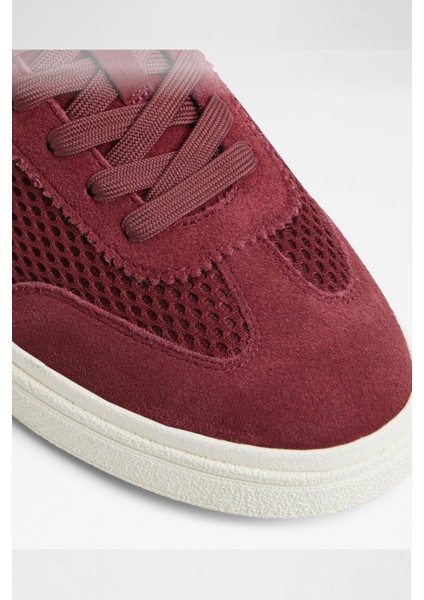 Clubtrainer Ayakkabı Spor Ayakkabılar Günlük Ayakkabı - Kırmızı indirimleri