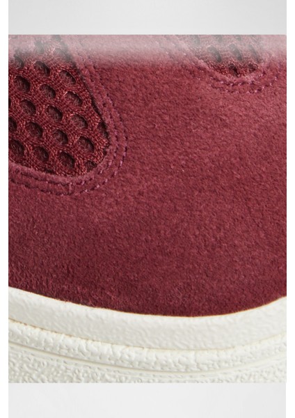 Clubtrainer Ayakkabı Spor Ayakkabılar Günlük Ayakkabı - Kırmızı