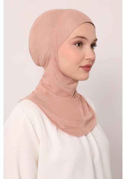 Nohut Hijabchi Boyunluklu Bone fiyatları