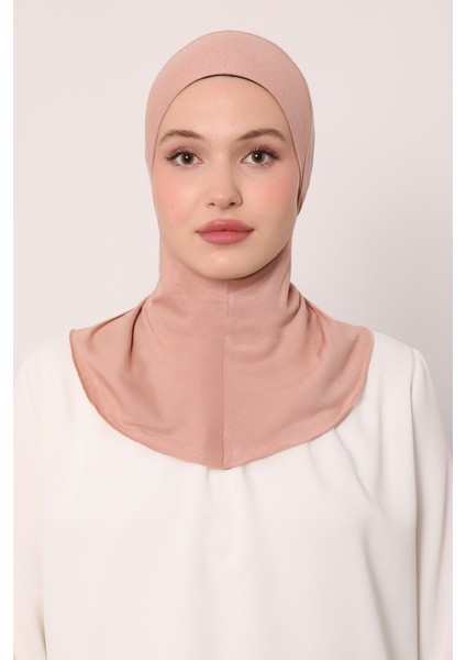 Nohut Hijabchi Boyunluklu Bone modelleri