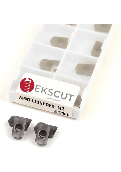 5 Adet APMT1135PDER-M2 EC3810 L