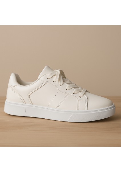 VELORA PARİS Sneakers Beyaz Kombin Ayakkabısı fiyatları