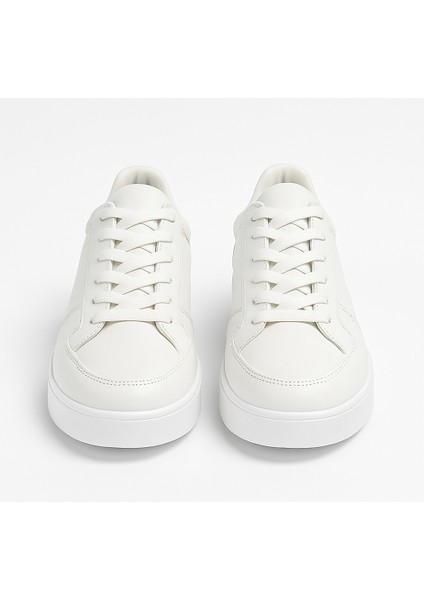 VELORA PARİS Sneakers Beyaz Kombin Ayakkabısı modelleri