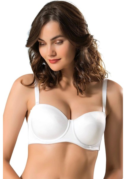 Micro Soft C Cup Sütyen Kadın 9300