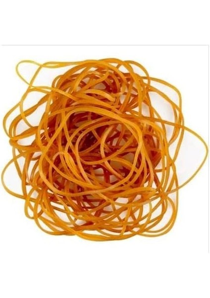 Paket Lastiği 70 mm 1 Kg.