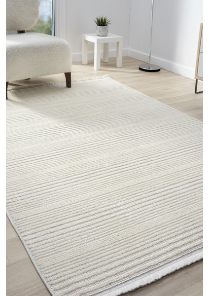 Zara Krem Halı Salon Oturma Odası Çocuk Odası Yatak Odası Halısı 950 fiyatları