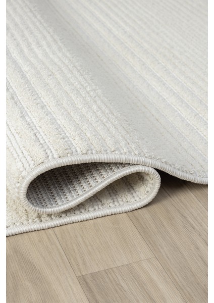 Zara Krem Halı Salon Oturma Odası Çocuk Odası Yatak Odası Halısı 950 modelleri