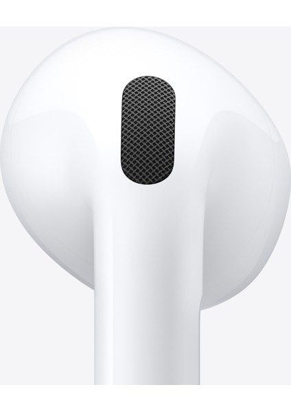 Airpods 4.Nesil Aktif Gürültü Önleme Özellikli modelleri
