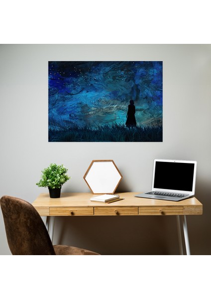 Vincent Van Gogh Kanvas Tablo - Ev Dekorasyonu Için Vincent Van Gogh Kanvas Tablo fiyatları