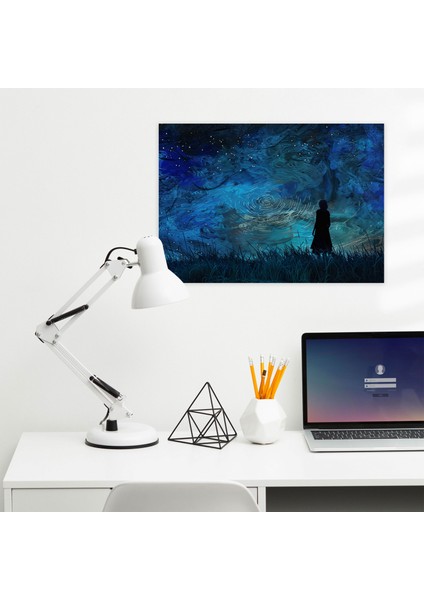 Vincent Van Gogh Kanvas Tablo - Ev Dekorasyonu Için Vincent Van Gogh Kanvas Tablo modelleri