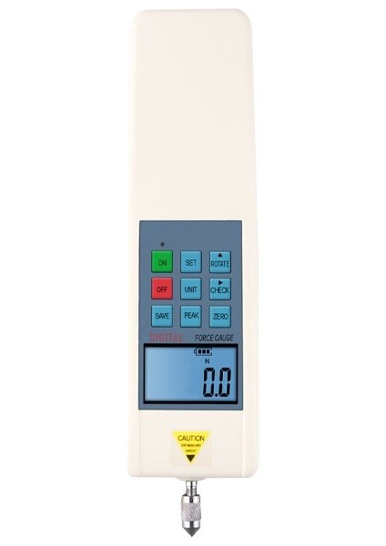 Hf 1000 Elektronik Dijital Dinamometre