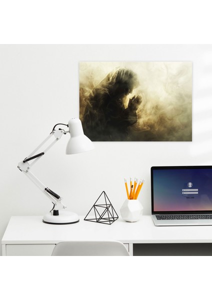 Rembrandt Dini Figür Duvar Sanatı - Kanvas Tablo fiyatları