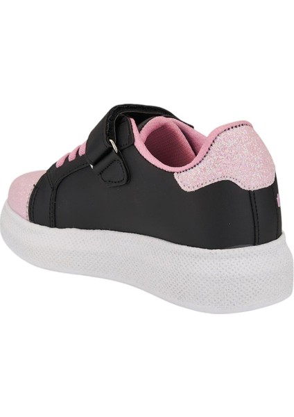 Ortapedik Hafif Rahat Kız Çocuk Spor Ayakkabı Okul Ayakkabısı modelleri