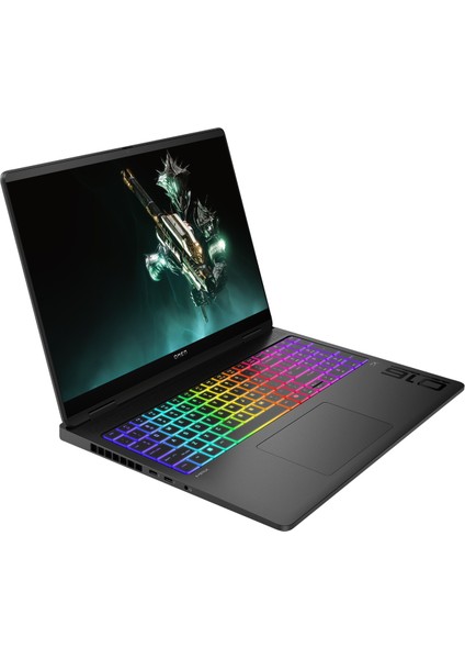 Omen Max 16-AH0037NT Intel Core Ultra 9 275HX 96GB Ddr5 2tb SSD Freedos 12GB Nvıdıa RTX5070TI 16 Inç 500NITS 2k Wqxga (2560 x 1600) 240HZ 3ms IPS Siyah C52QYEAF45 + Zetta Çanta fiyatları