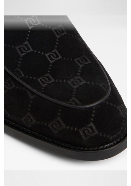 Beck Ayakkabı Oxford&loafer - Siyah indirimleri