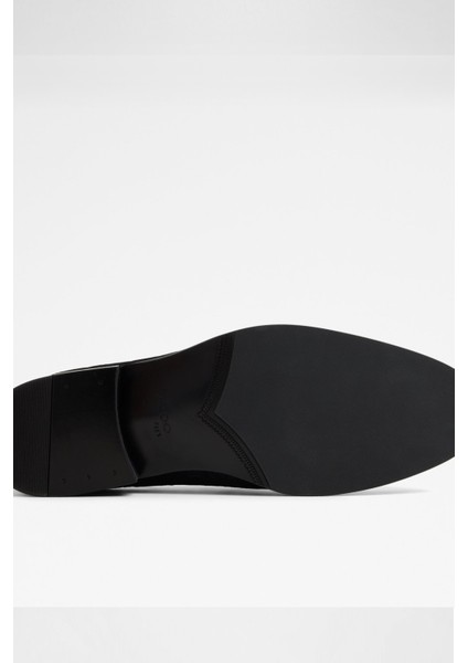 Beck Ayakkabı Oxford&loafer - Siyah