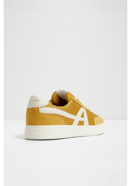 Clubtrainer Ayakkabı Spor Ayakkabılar Günlük Ayakkabı - Sarı fiyatları