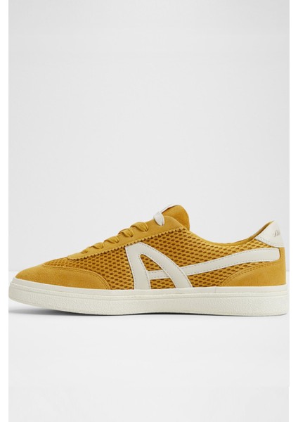 Clubtrainer Ayakkabı Spor Ayakkabılar Günlük Ayakkabı - Sarı modelleri