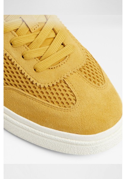 Clubtrainer Ayakkabı Spor Ayakkabılar Günlük Ayakkabı - Sarı indirimleri