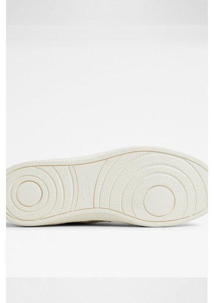 Clubtrainer Ayakkabı Spor Ayakkabılar Günlük Ayakkabı - Sarı