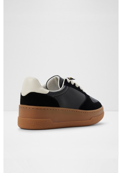 Deevale Ayakkabı Spor Ayakkabı - Siyah fiyatları