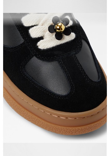 Deevale Ayakkabı Spor Ayakkabı - Siyah indirimleri