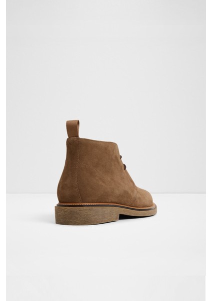 Jefrey Bot Şık Bot - Kahverengi fiyatları