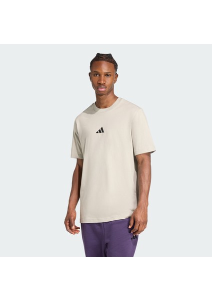 Sportswear JX5658 Essentials Small Logo Single Jersey Tee