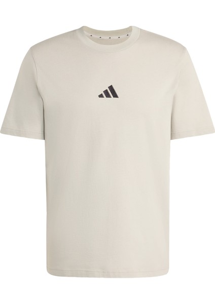 Sportswear JX5658 Essentials Small Logo Single Jersey Tee modelleri