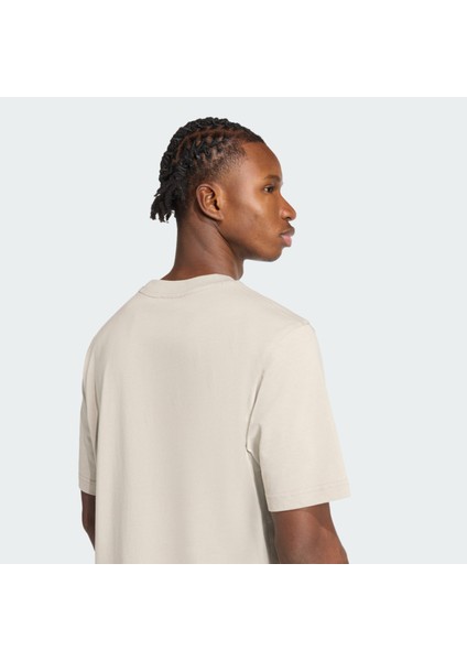 Sportswear JX5658 Essentials Small Logo Single Jersey Tee fırsatları