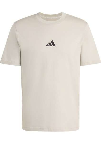 Sportswear JX5658 Essentials Small Logo Single Jersey Tee indirimleri