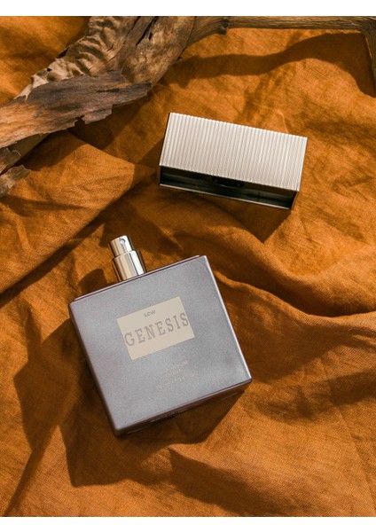 Genesis Edp Erkek Parfüm 100 ml