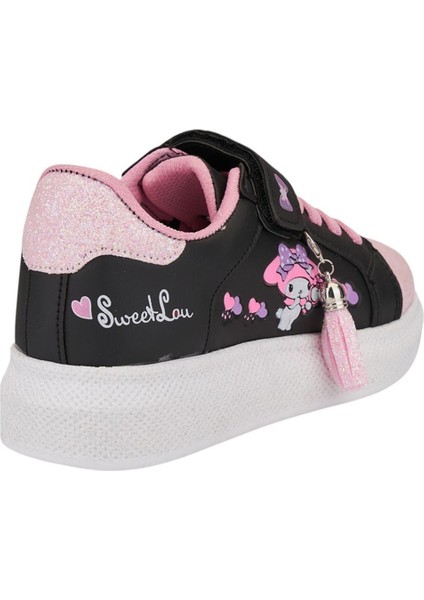 Ortapedik Hafif Rahat Kız Çocuk Spor Ayakkabı Okul Ayakkabısı fırsatları