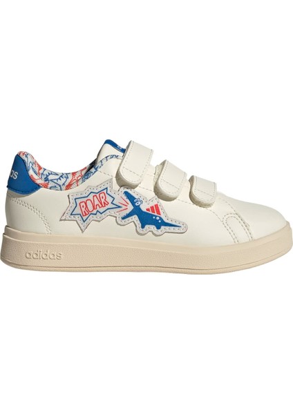 Sportswear JP6162 Advantage 2.0 Dino Kids Ayakkabı