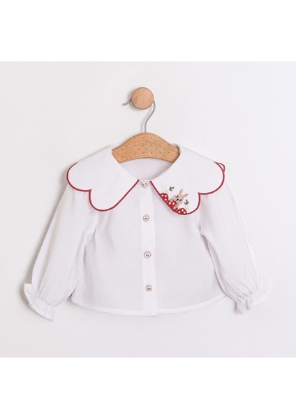 Kız Bebek Gömlek Tulum Takım fiyatları