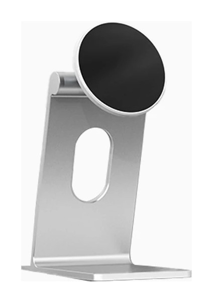 Ally SJ18 Alüminyum Manyetik Masaüstü Tablet Telefon STANDI-(1903) - ASOY6999-6452 modelleri