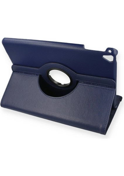 iPad 4 9.7 Kılıf 360 Tablet Deri Kılıf - Lacivert - ASOY3959-6538 fiyatları