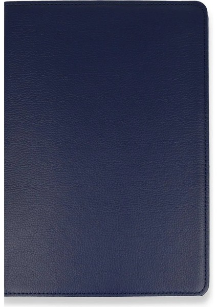 iPad 4 9.7 Kılıf 360 Tablet Deri Kılıf - Lacivert - ASOY3959-6538 modelleri