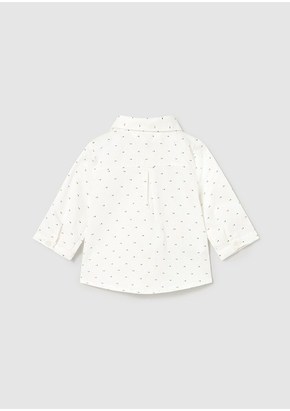 2196 Mayoral Aceite Gömlek fiyatları