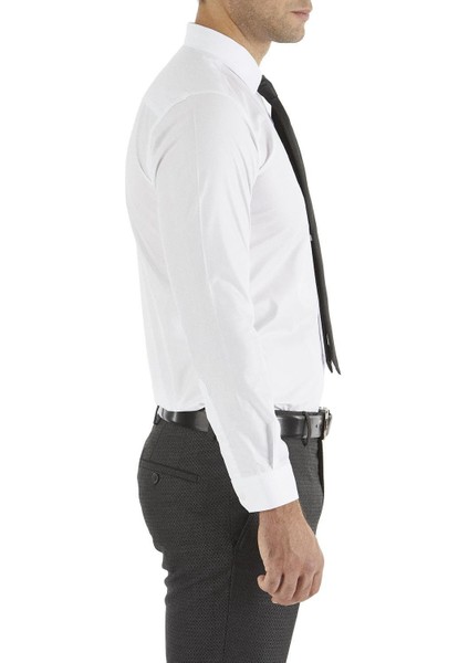 Gk 649 Beyaz Altro Gömlek fiyatları