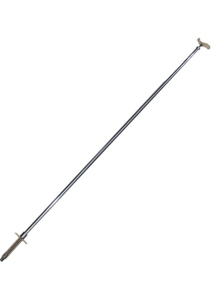 Uzatmalı 20 ml Mika Enjektör, 77 cm Uzun Şırınga, Çok Amaçlı Kullanım