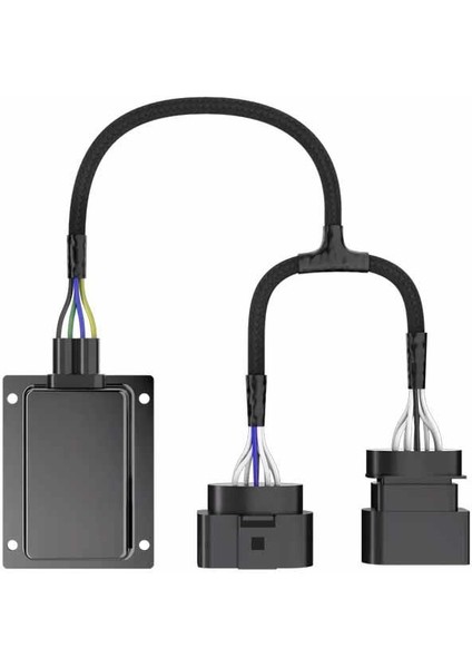 Akilli Canbus Kontrol Ünitesi Ledriving 16W LEDSC02