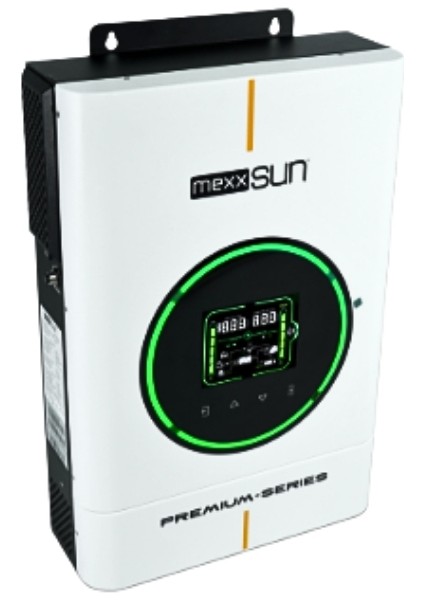 Premium 6kw 48V Tam Sinüs Akıllı Inverter (Paralel /wi-Fi/ Dual Output) fırsatları