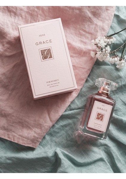 Lc Waikiki Lcwk Grace Kadın Parfümü 100 ml
