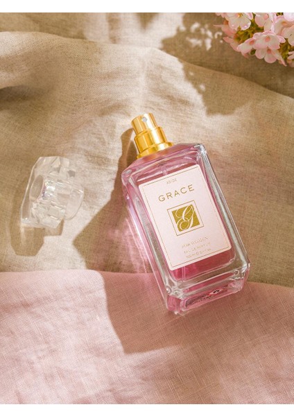 Lc Waikiki Lcwk Grace Kadın Parfümü 100 ml fiyatları
